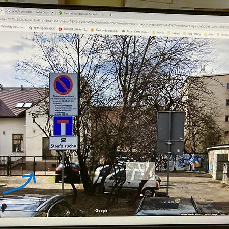 Neo Sky Apartment, Free Parking, 15 Min Walk Old Town&Kazimierz - By Homelike קרקוב מראה חיצוני תמונה
