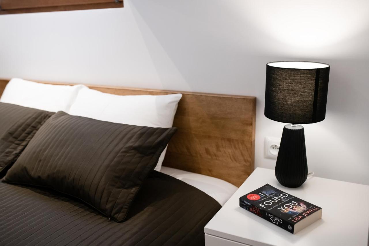Neo Sky Apartment, Free Parking, 15 Min Walk Old Town&Kazimierz - By Homelike קרקוב מראה חיצוני תמונה