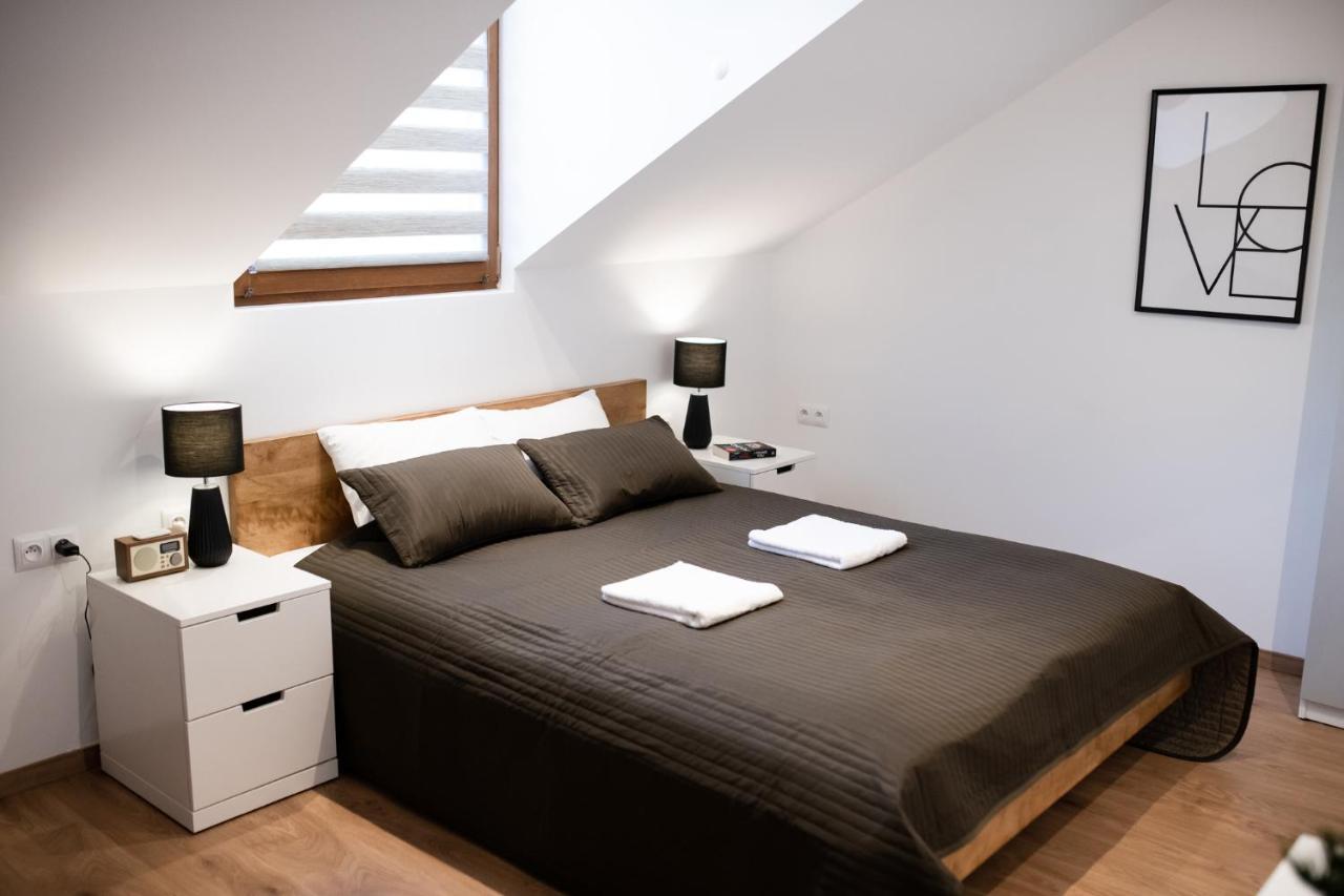 Neo Sky Apartment, Free Parking, 15 Min Walk Old Town&Kazimierz - By Homelike קרקוב מראה חיצוני תמונה