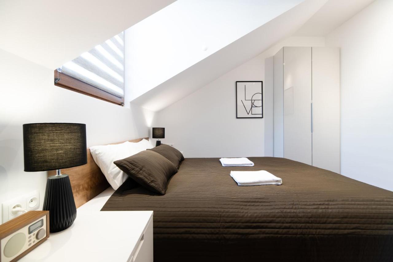 Neo Sky Apartment, Free Parking, 15 Min Walk Old Town&Kazimierz - By Homelike קרקוב מראה חיצוני תמונה