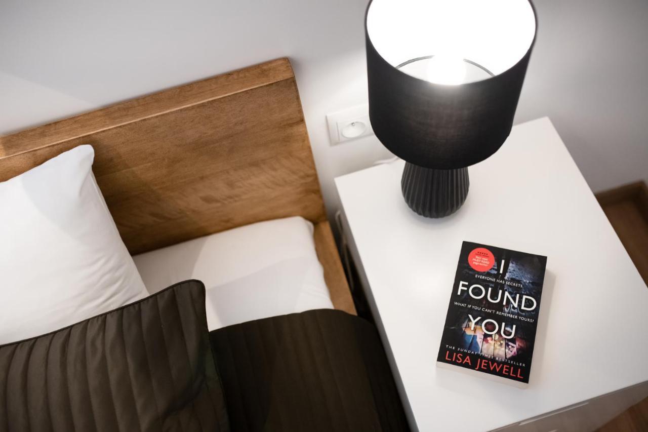 Neo Sky Apartment, Free Parking, 15 Min Walk Old Town&Kazimierz - By Homelike קרקוב מראה חיצוני תמונה