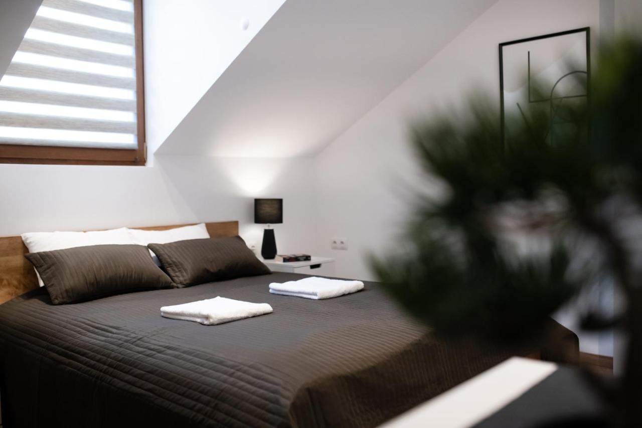 Neo Sky Apartment, Free Parking, 15 Min Walk Old Town&Kazimierz - By Homelike קרקוב מראה חיצוני תמונה