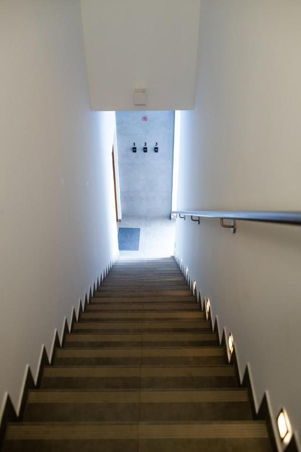 Neo Sky Apartment, Free Parking, 15 Min Walk Old Town&Kazimierz - By Homelike קרקוב מראה חיצוני תמונה